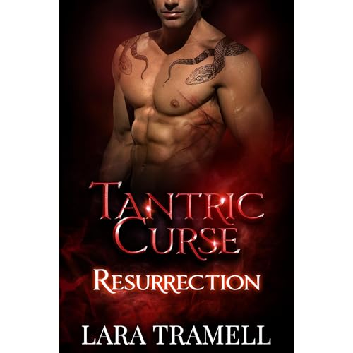 Resurrection: A Reverse Harem Paranormal Romance by Lara Tramell