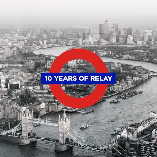 11: Relay 10 by Unknown