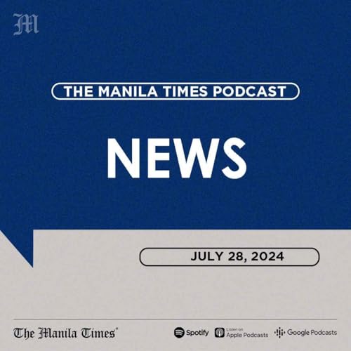 NEWS: Blinken hits out at China as Beijing warns Manila again | July 28, 2024 by Unknown