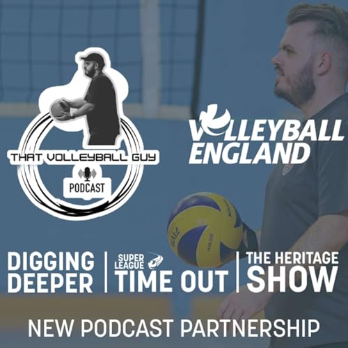 That Volleyball Guy by Luke Wiltshire - That Volleyball Guy 