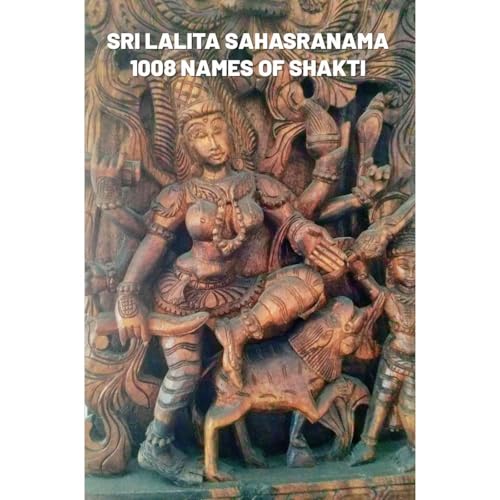 SRI LALITA SAHASRANAMA