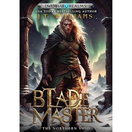 Blademaster: The Northern Void