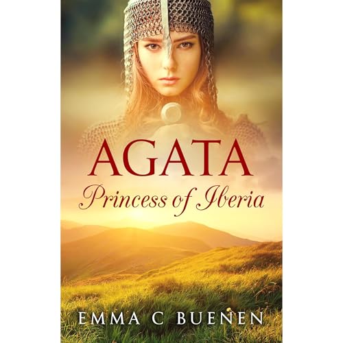 Agata, Princess of Iberia
