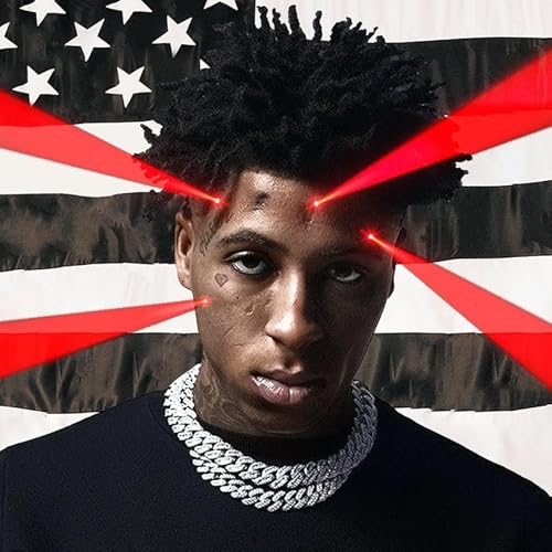 NBA Youngboy Merch: A Trendsetting Force in Fashion by NBA YoungBoy Merch Shop