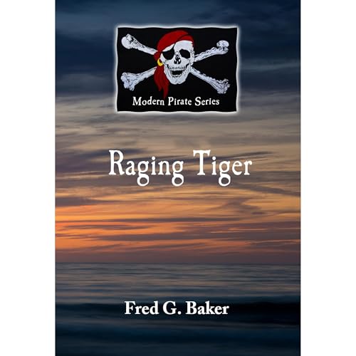 Raging Tiger