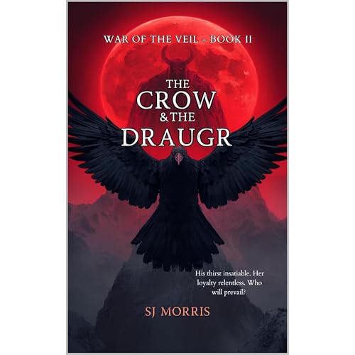 The Crow & the Draugr