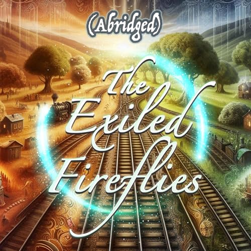 The Exiled Fireflies (Illustrated and Abridged)