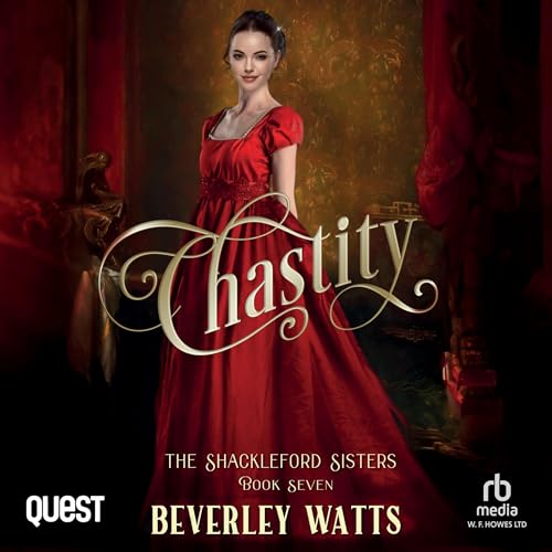 Chastity by Beverley Watts