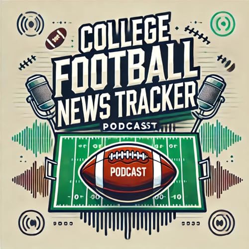 College Football News Tracker by Inception Point Ai