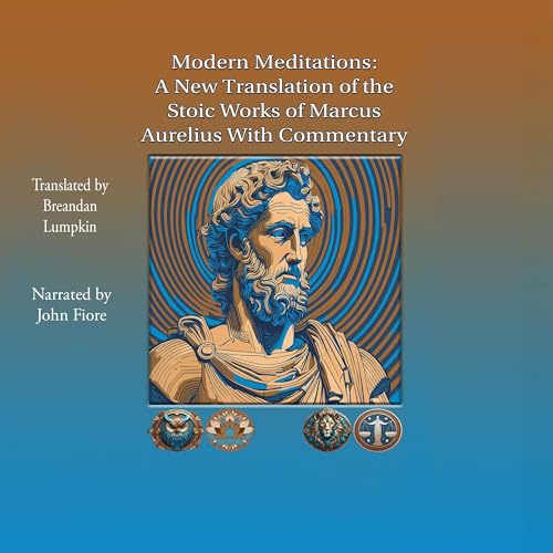 Modern Meditations