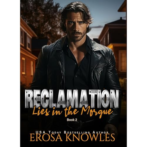 Reclamation: Lies in the Morgue