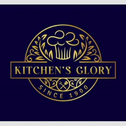 Kitchen's Glory by Francesca Lassari
