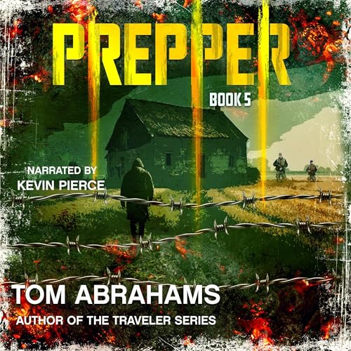 Prepper: Book 5