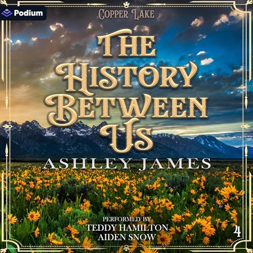 The History Between Us