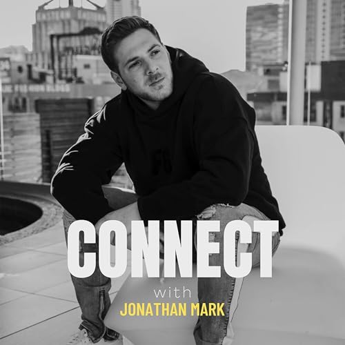 CONNECT with Jonathan Mark