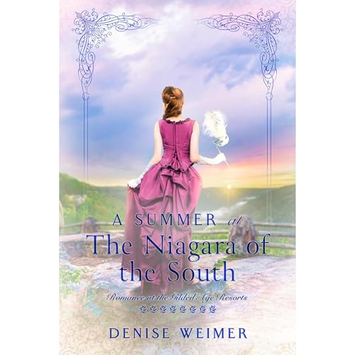 A Summer at The Niagara of the South