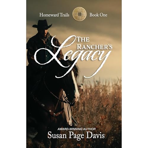 The Rancher's Legacy