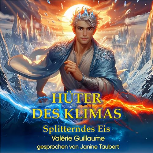 Hüter des Klimas [Guardians of the Climate]