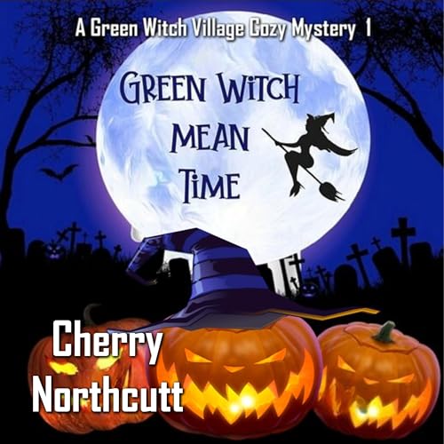 Green Witch Mean Time