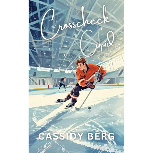 Crosscheck Cupid