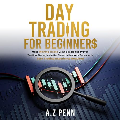 Day Trading for Beginners