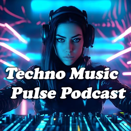 Techno Music Pulse Podcast by SoundCasts
