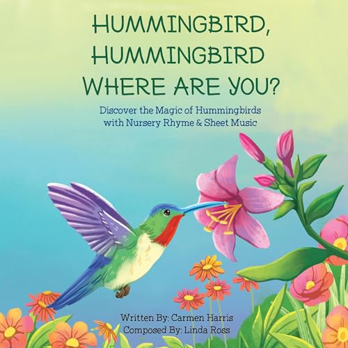 Hummingbird, Hummingbird Where Are You?