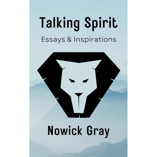 Talking Spirit