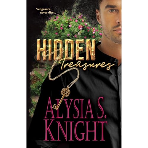Hidden Treasure: A Sweet & Clean Contemporary Romantic Suspense