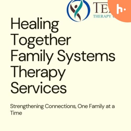 Healing Together: A Step-by-Step Guide to Family Systems Therapy by Gleb Andreev