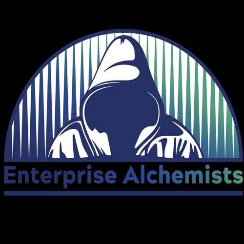 The Enterprise Alchemists by Dominic Wellington & Guy Murphy — SnapLogic