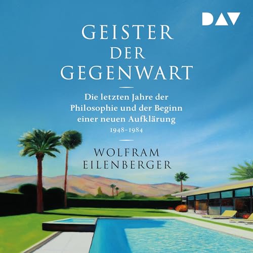 Geister der Gegenwart