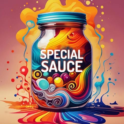Special Sauce by Jordan Bitterman