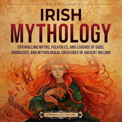 Irish Mythology
