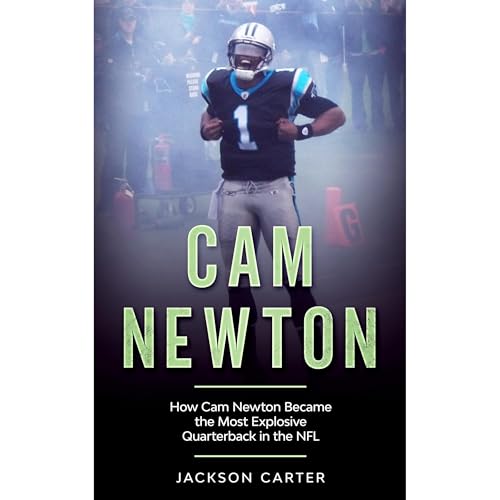 Cam Newton