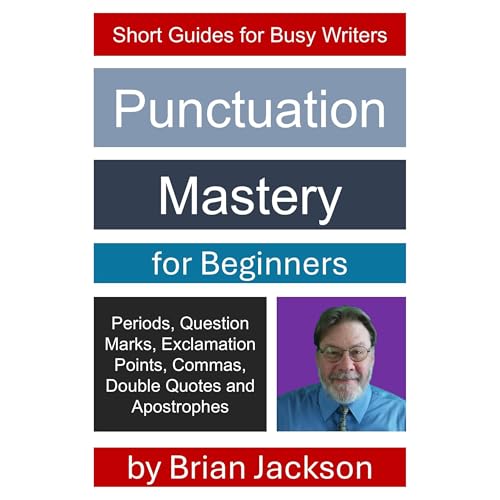 Punctuation Mastery for Beginners