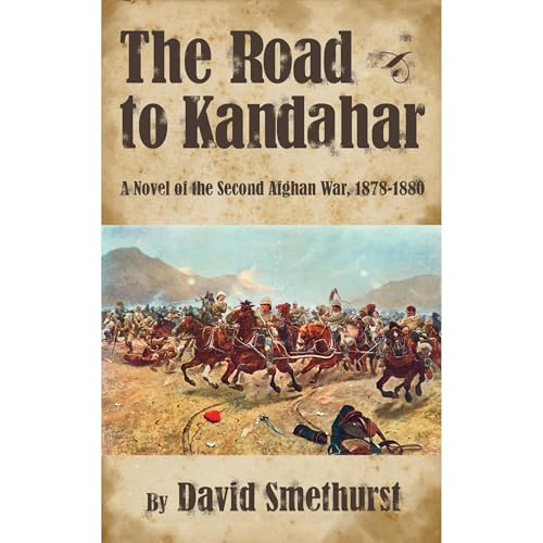 The Road to Kandahar