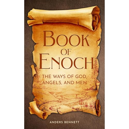 Book of Enoch