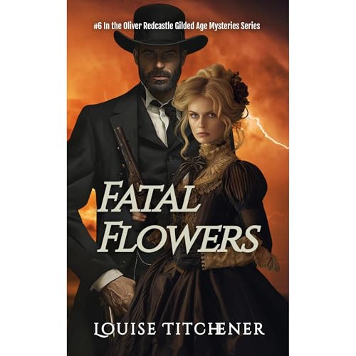 Fatal Flowers
