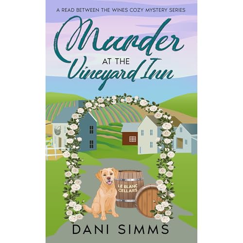Murder at the Vineyard Inn