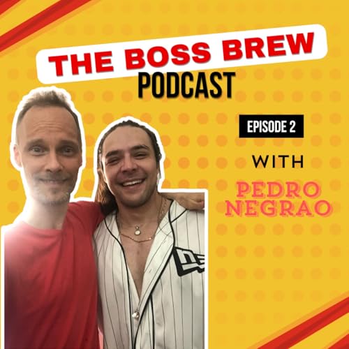 Chat with the Plant-Based Vegan King by Rob Wynn