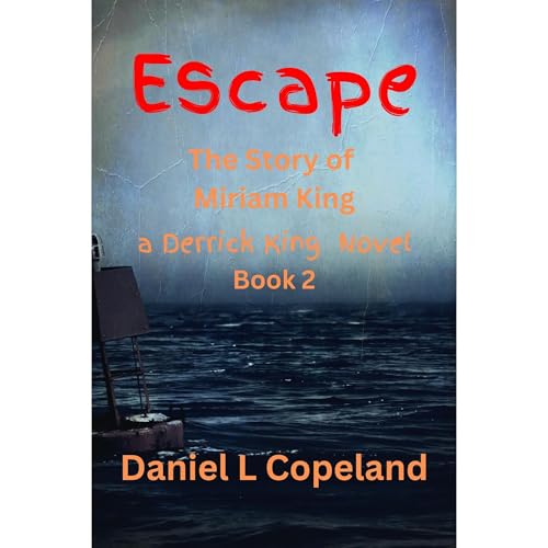 Escape by Daniel Copeland