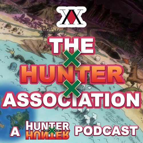 The x Hunter x Association by Kaige & Dylan