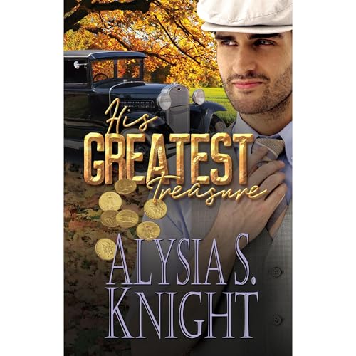 His Greatest Treasure