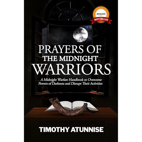 Prayers of the Midnight Warriors