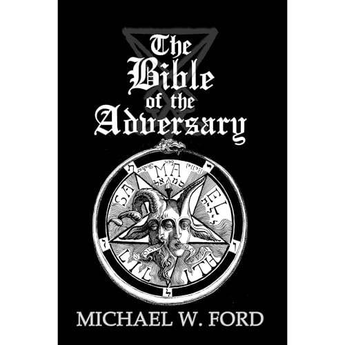The Bible of the Adversary