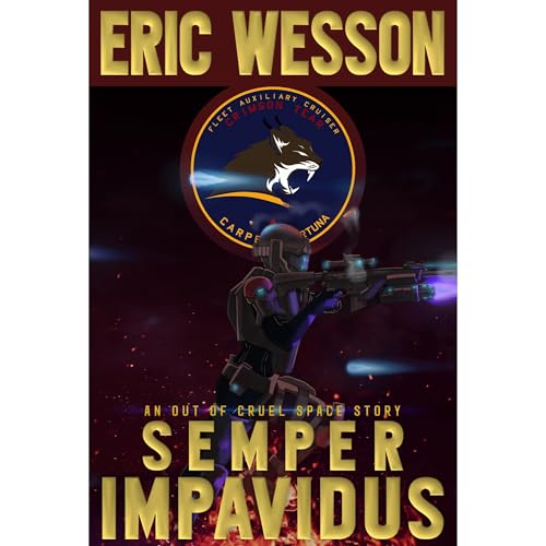 Semper Impavidus