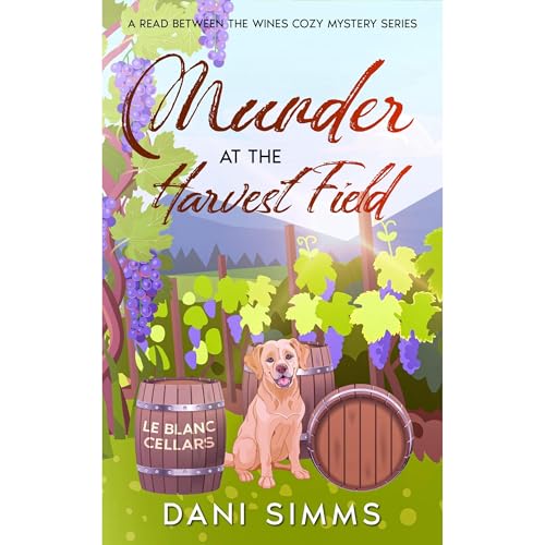 Murder at the Harvest Field