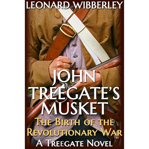 John Treegate's Musket