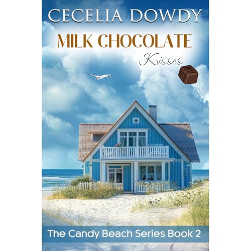 Milk Chocolate Kisses